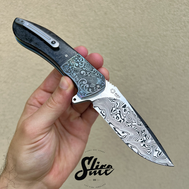 Andre Thorburn L50