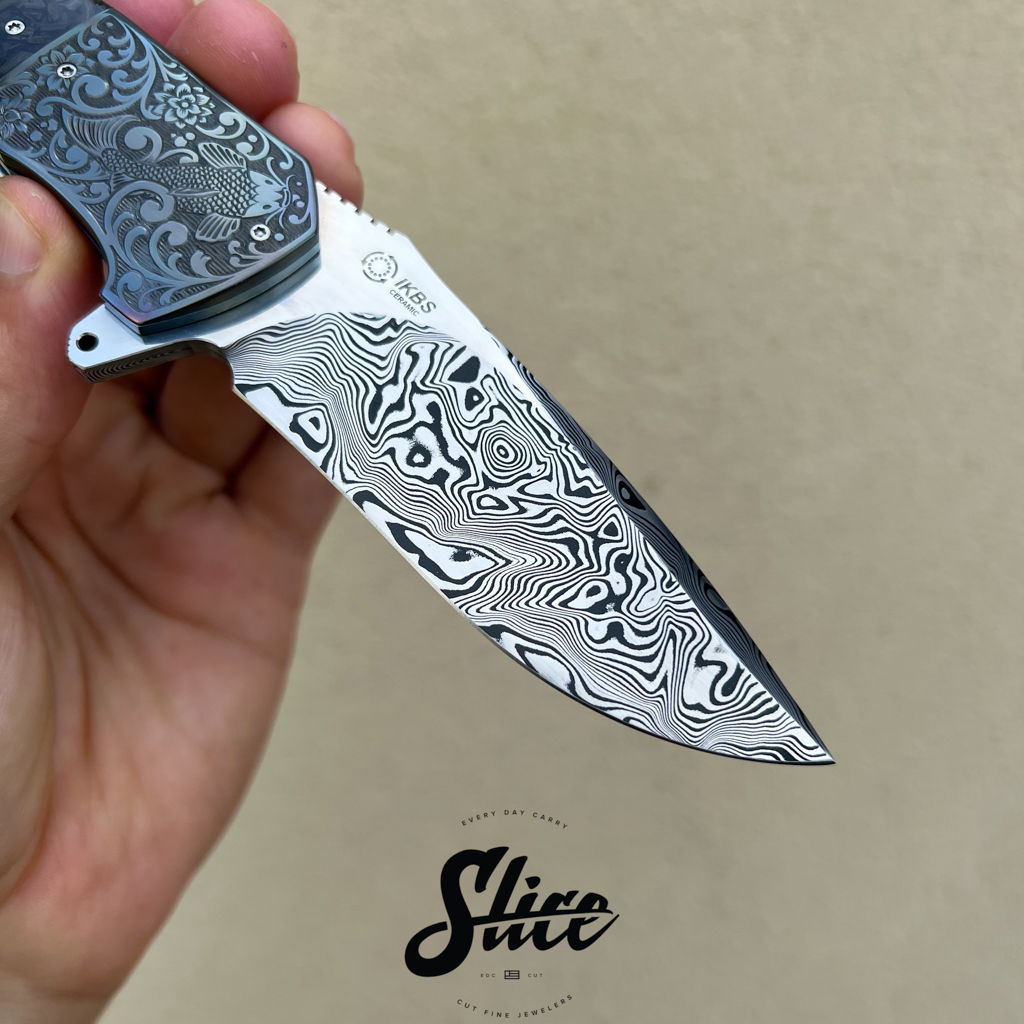 Andre Thorburn L50