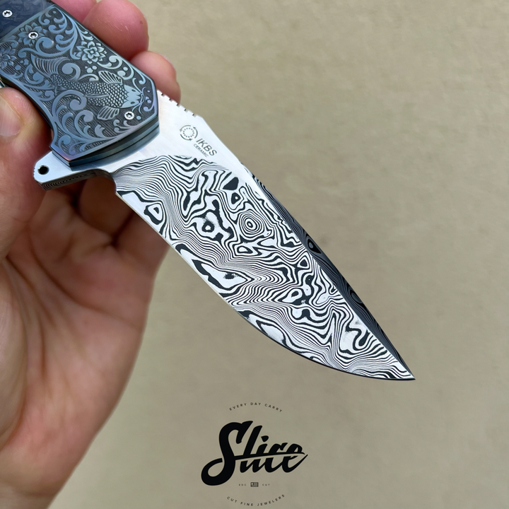 Andre Thorburn L50