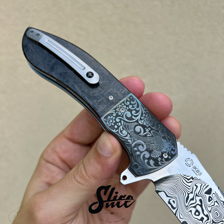 Andre Thorburn L50