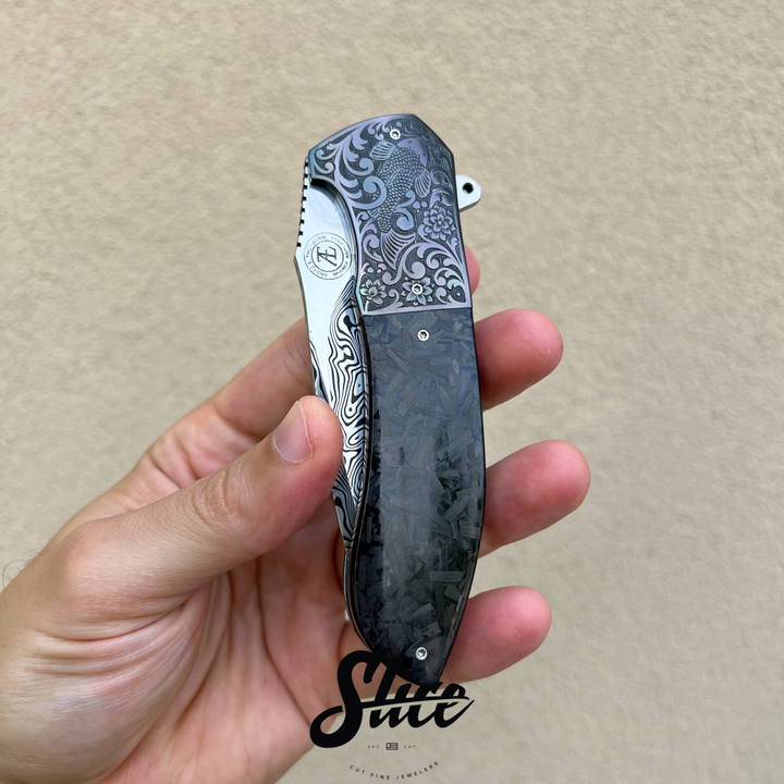 Andre Thorburn L50