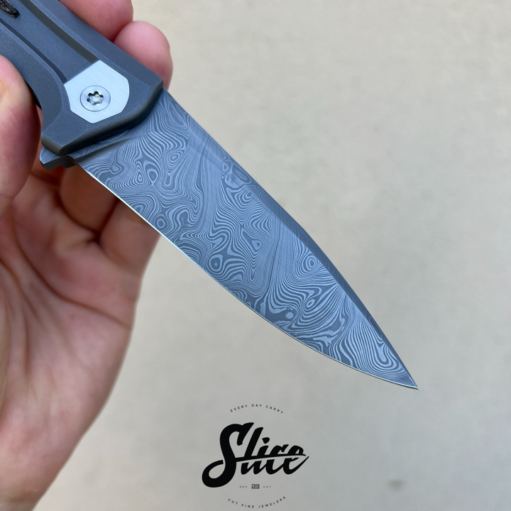 Todd Rexford Singularity C