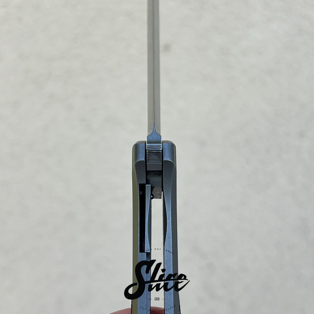 Todd Rexford Singularity C