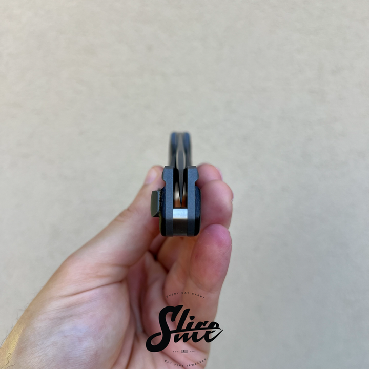 Todd Rexford Singularity C