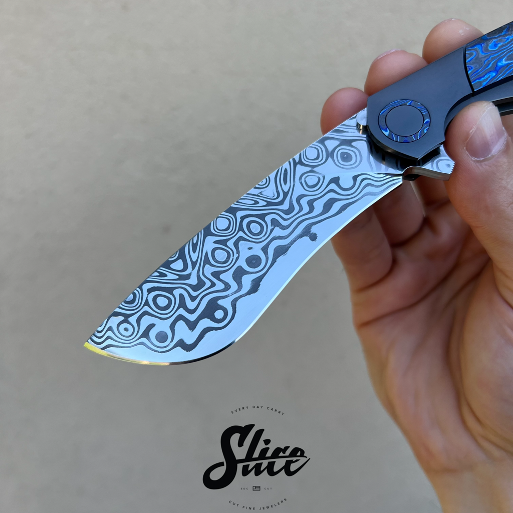Black Snow Customs Mini Sabotage