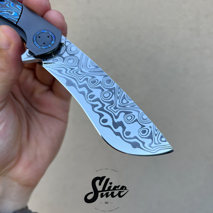 Black Snow Customs Mini Sabotage