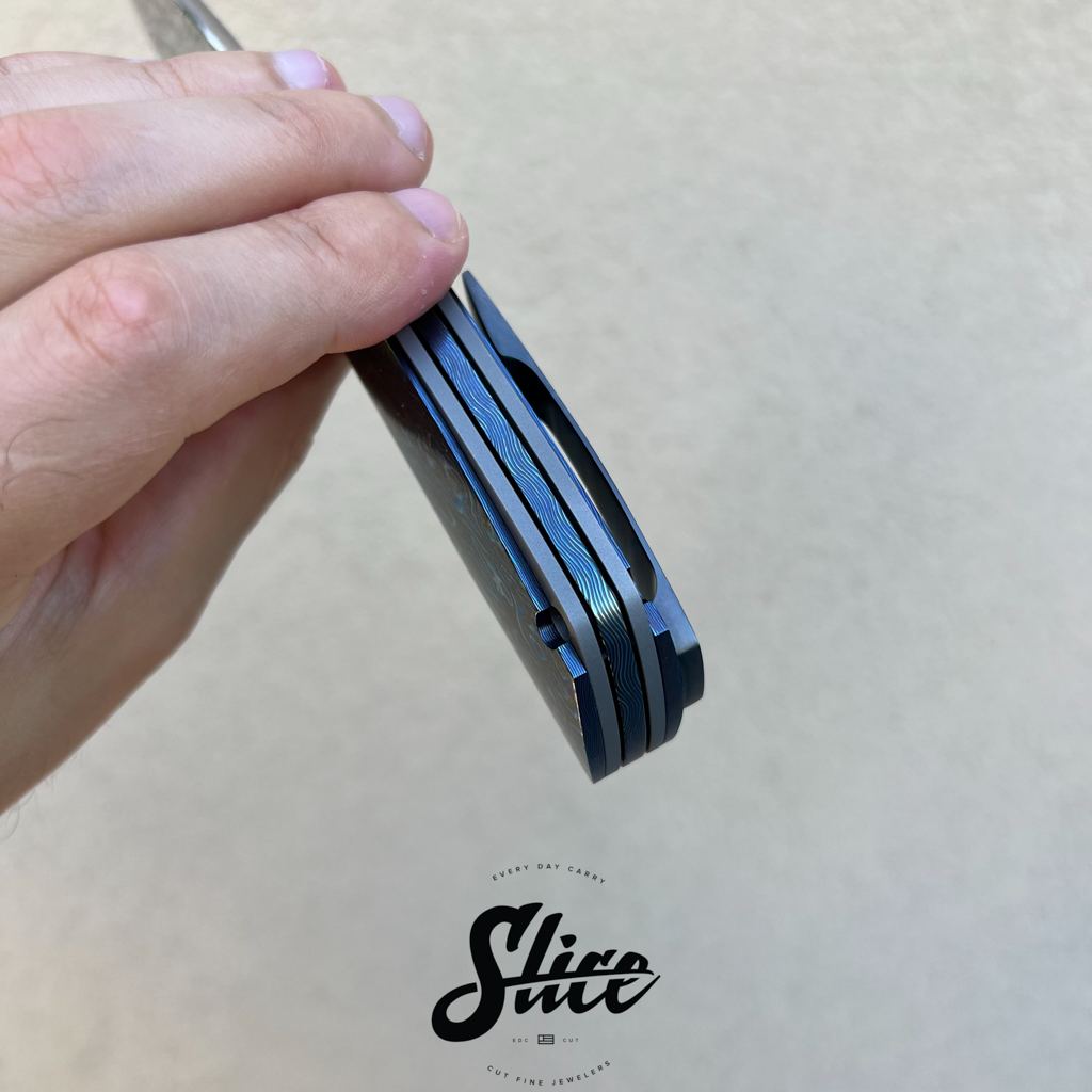 Black Snow Customs Mini Sabotage