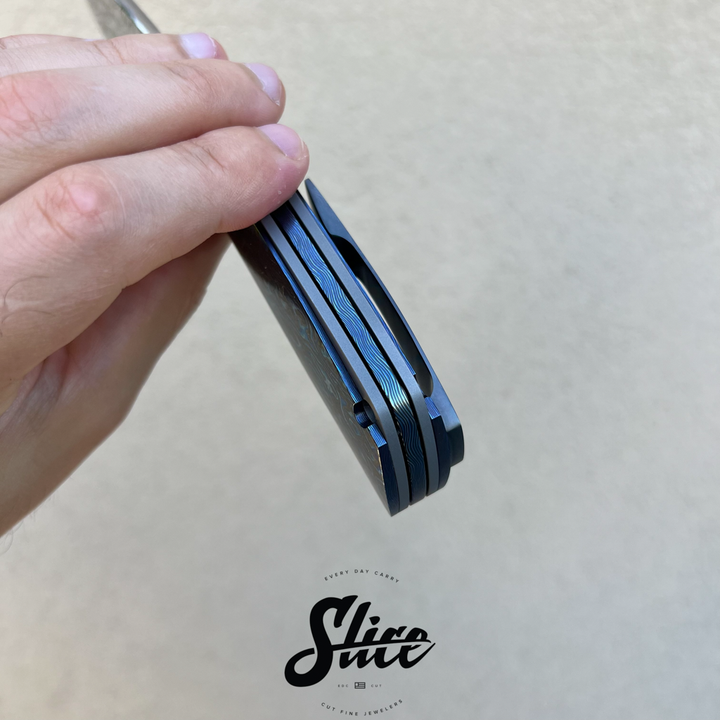 Black Snow Customs Mini Sabotage