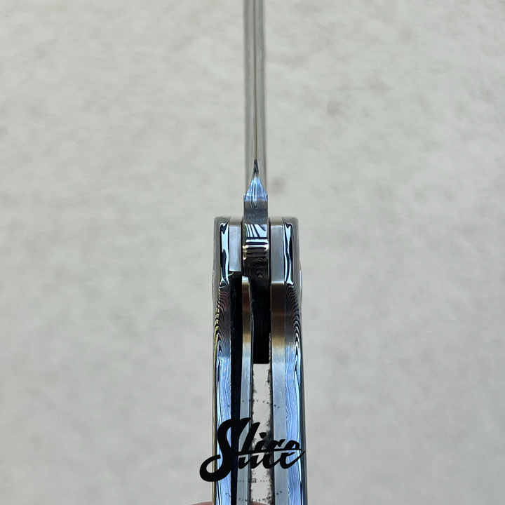 A2 Knives A6 (Andre Thorburn and Andre VanHeerden)