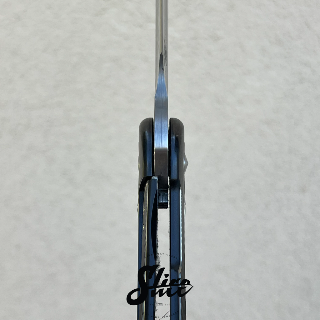 Begg Knives SteelCraft Series Field Marshall