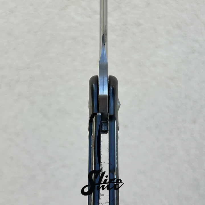 Begg Knives SteelCraft Series Field Marshall