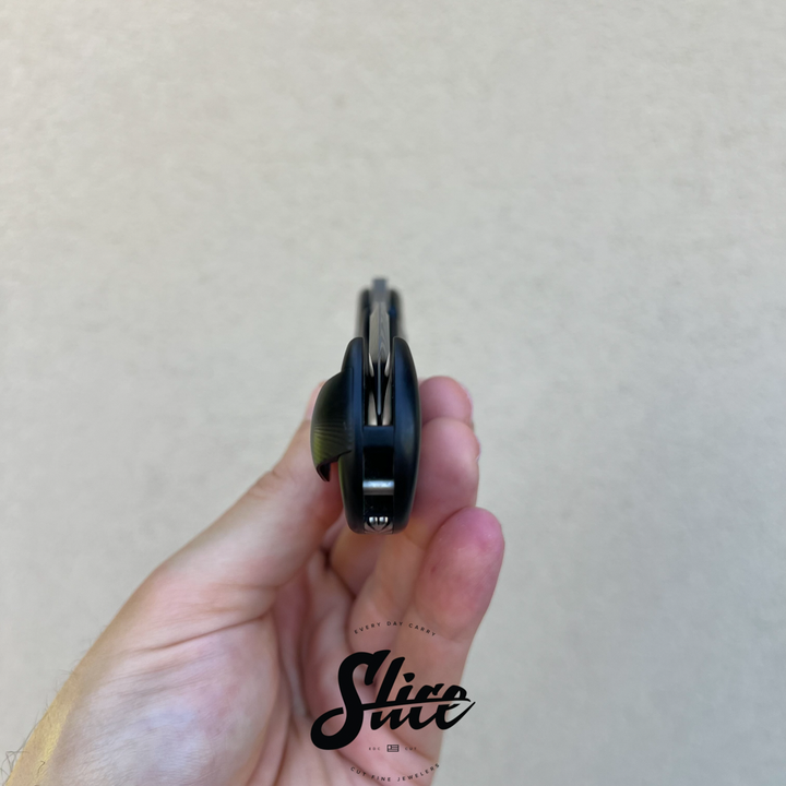 Begg Knives SteelCraft Series Field Marshall