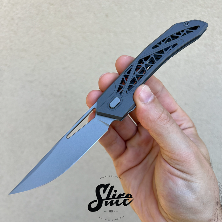 Avian Knives Topaza