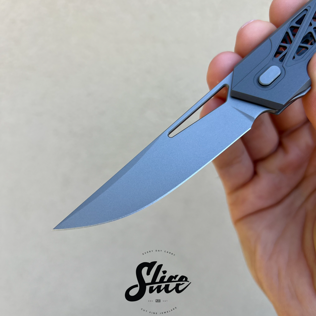 Avian Knives Topaza