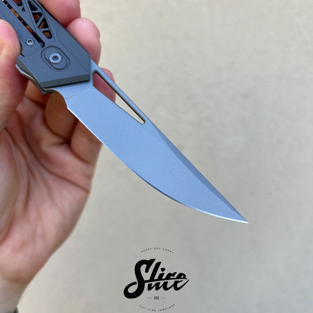 Avian Knives Topaza