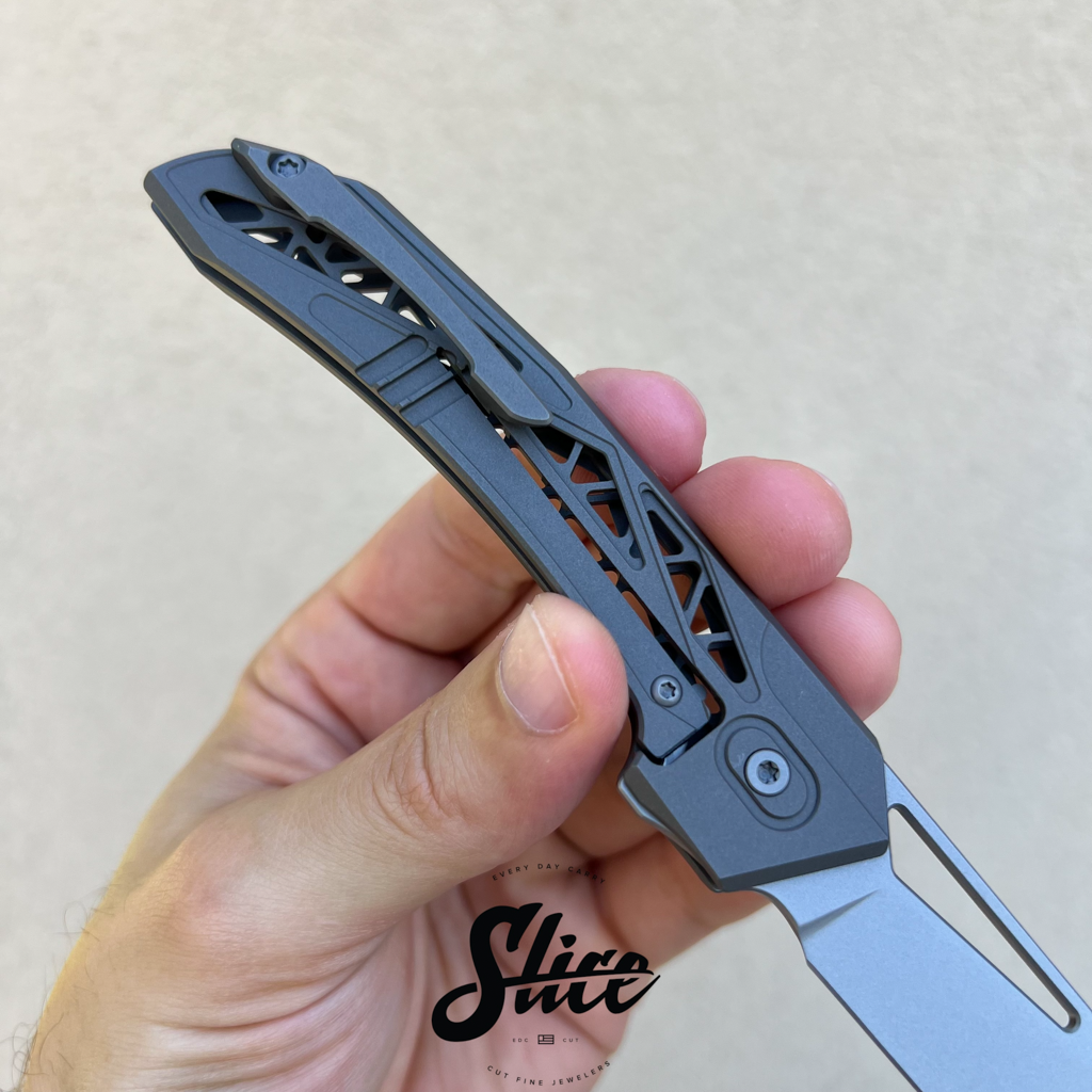 Avian Knives Topaza