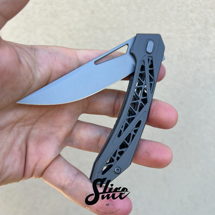 Avian Knives Topaza