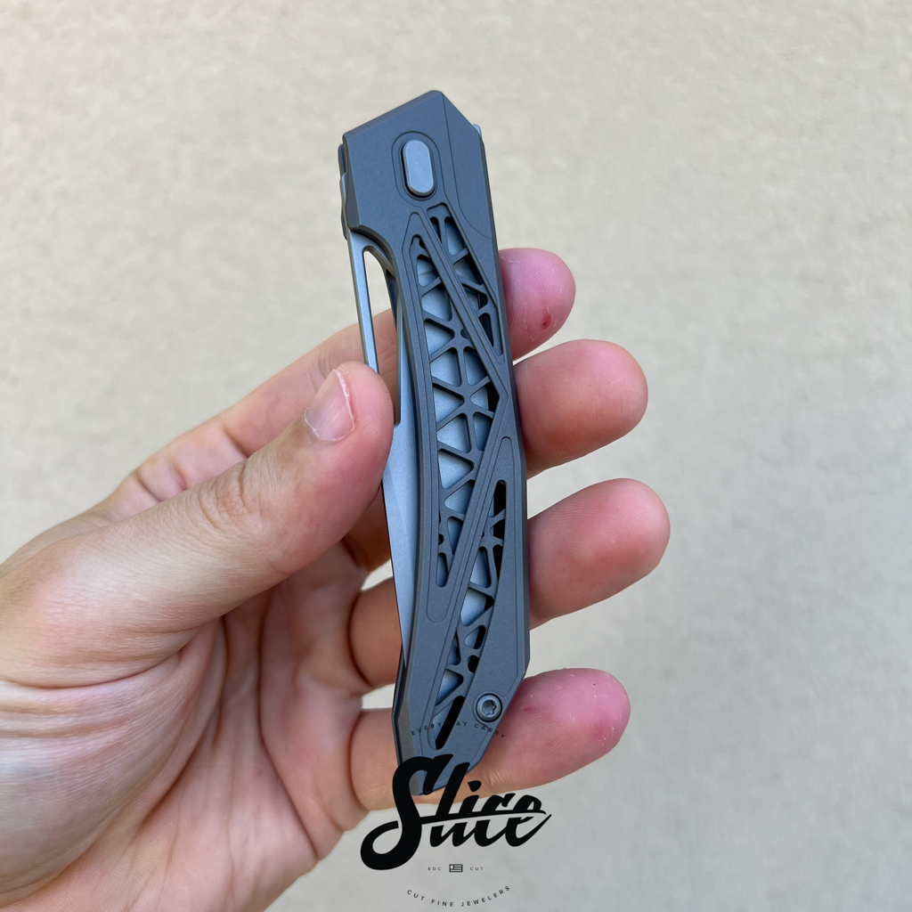 Avian Knives Topaza