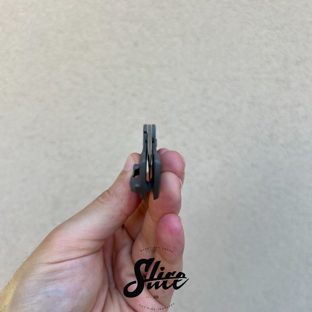 Avian Knives Topaza