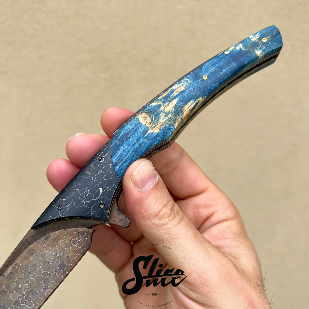 Hennie du Plessis folder