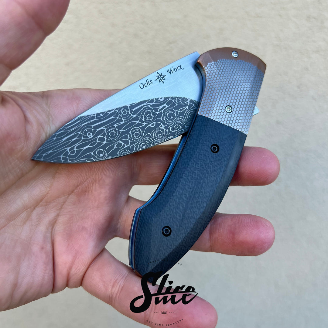 Ochs Worx Avant (Eric Ochs)
