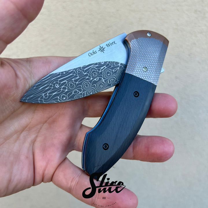 Ochs Worx Avant (Eric Ochs)