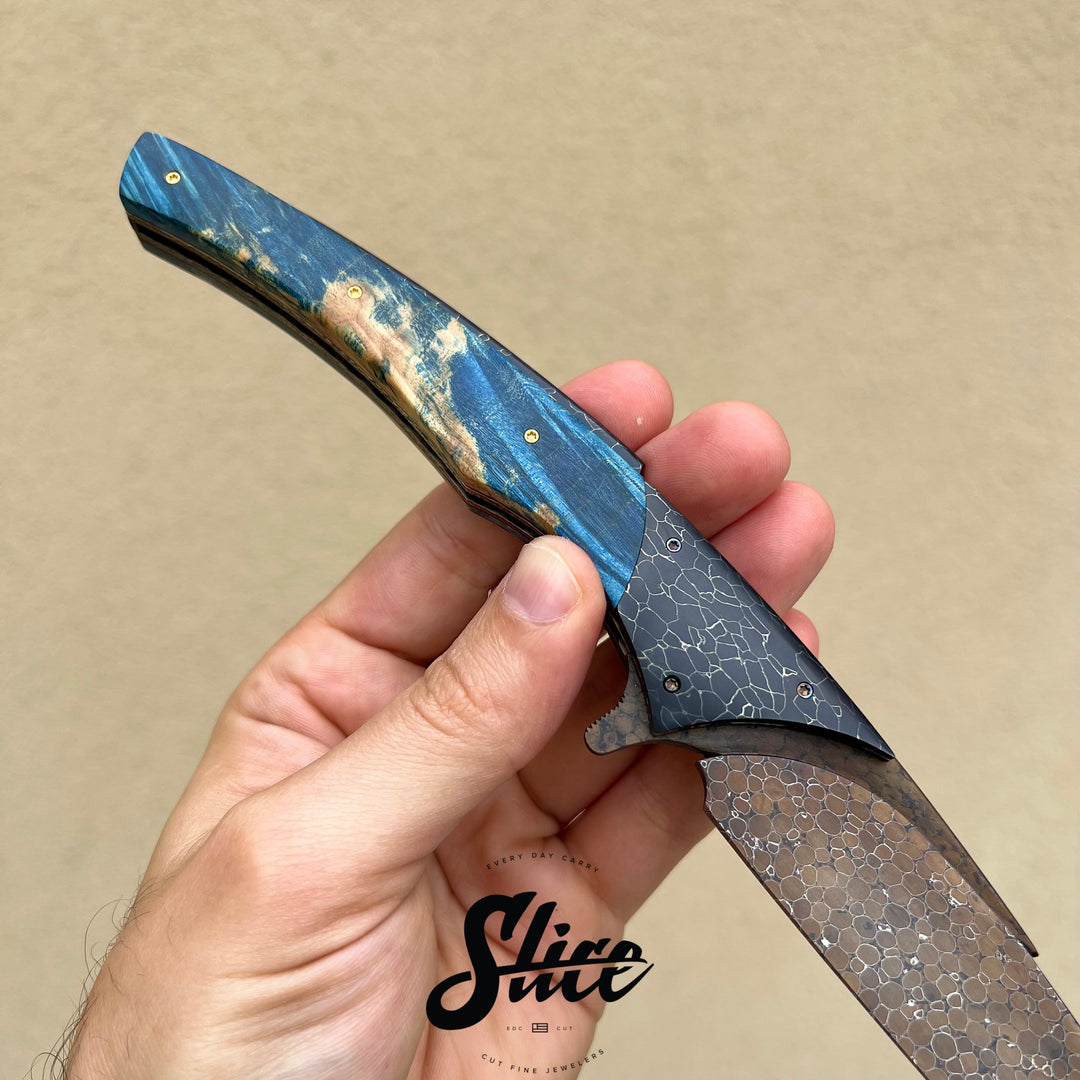 Hennie du Plessis folder