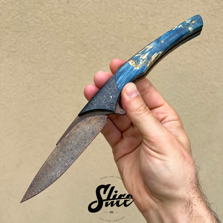 Hennie du Plessis folder