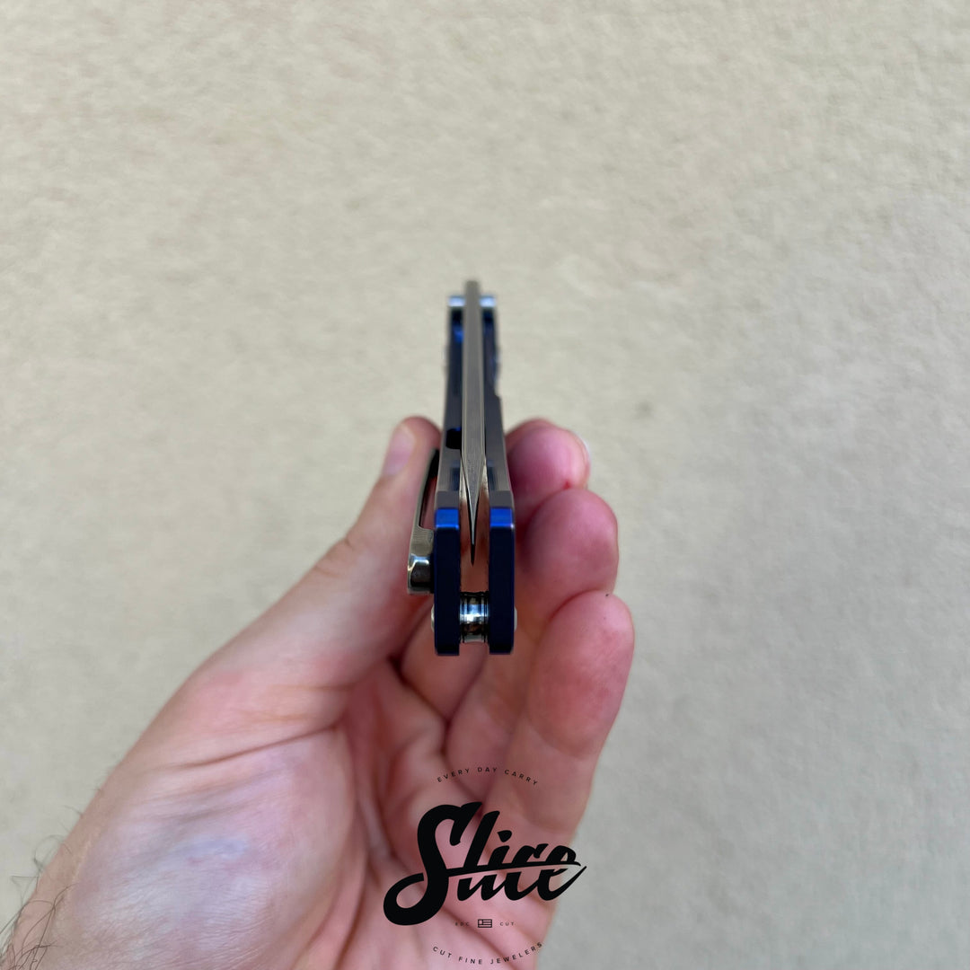 Medford Knives Slim Midi (Magnacut)