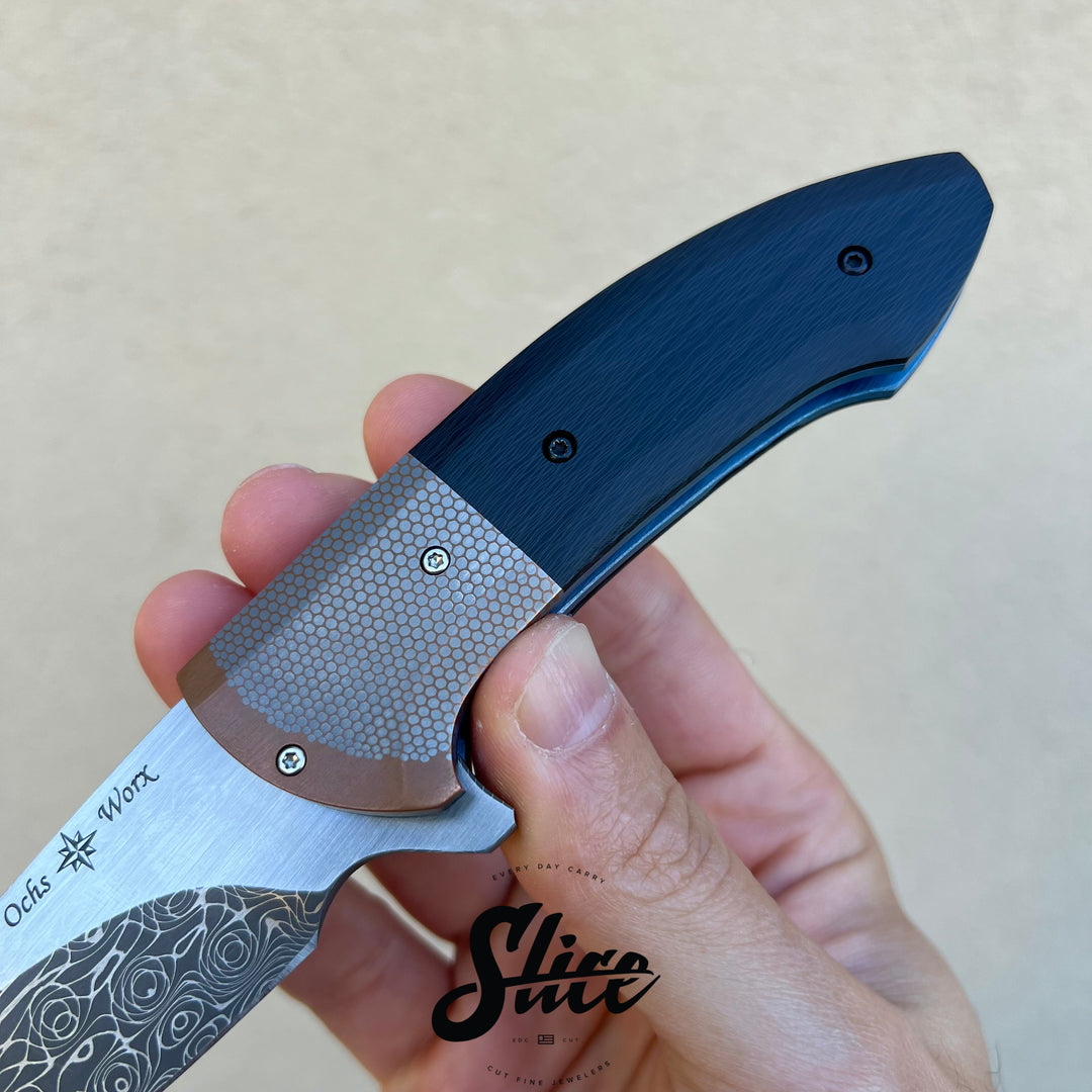 Ochs Worx Avant (Eric Ochs)