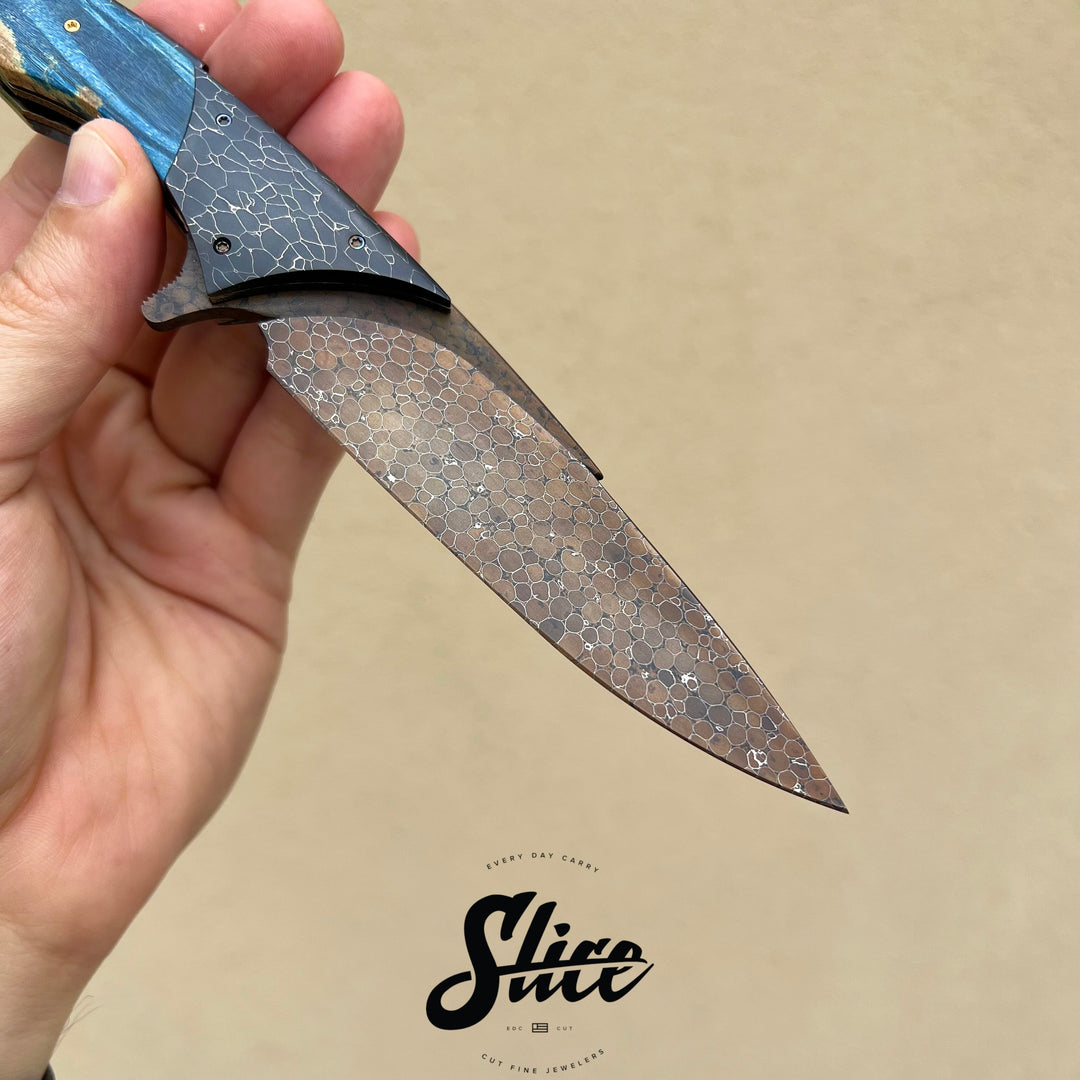 Hennie du Plessis folder