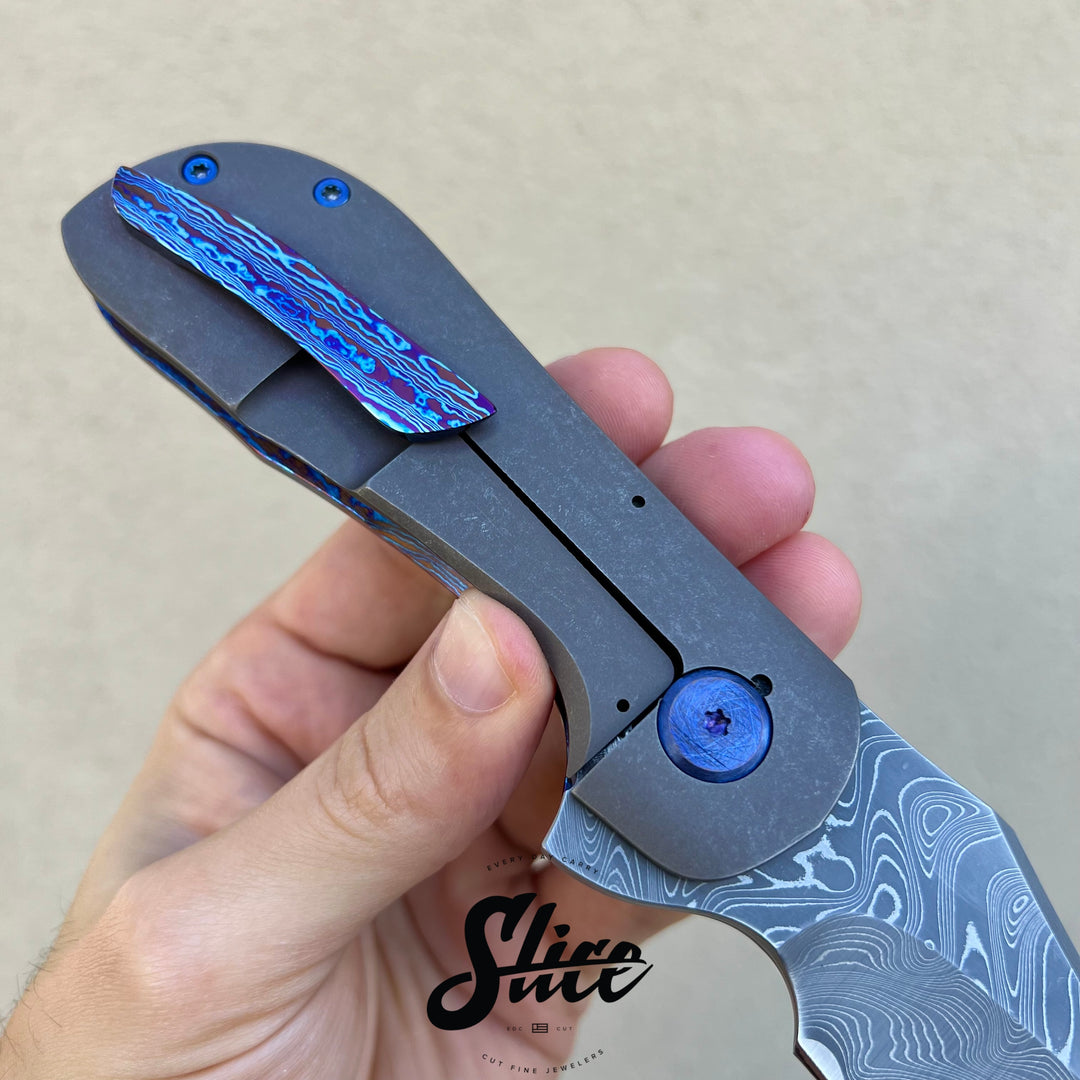 CMF Metalworks Crusade