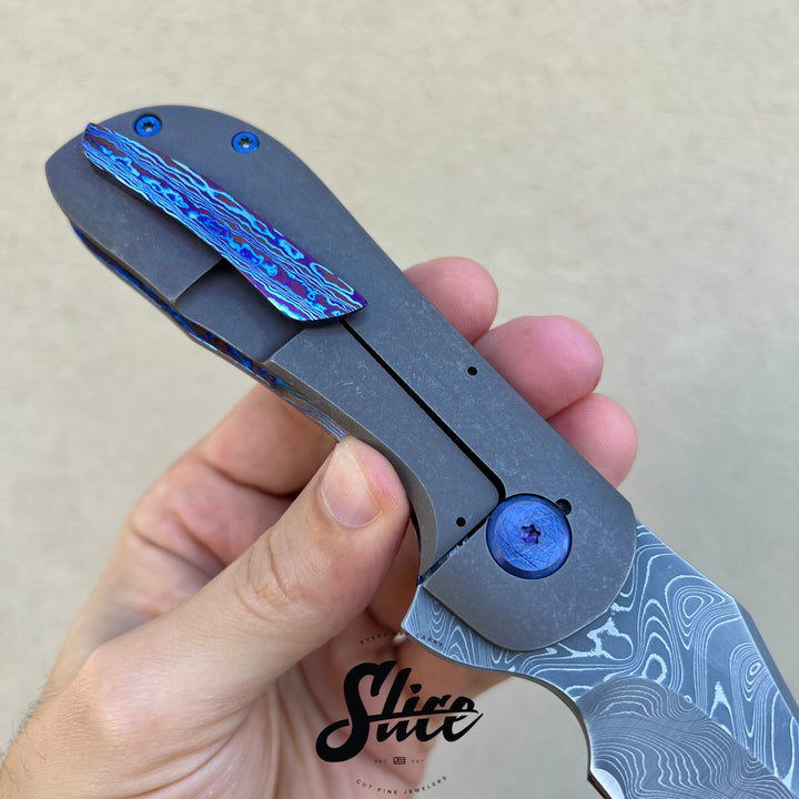 CMF Metalworks Crusade