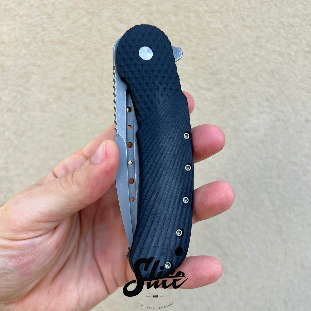 Begg Knives Field Grade Bodega