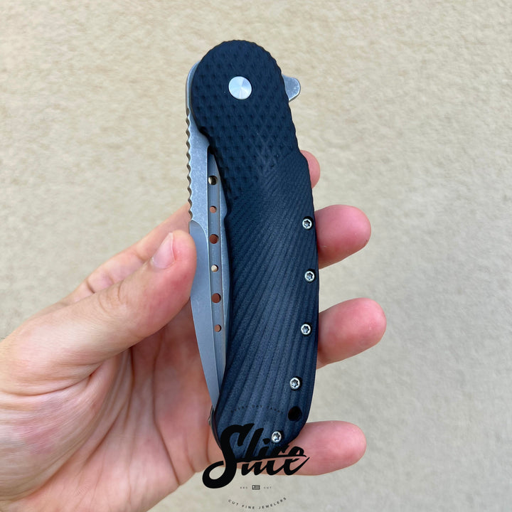 Begg Knives Field Grade Bodega