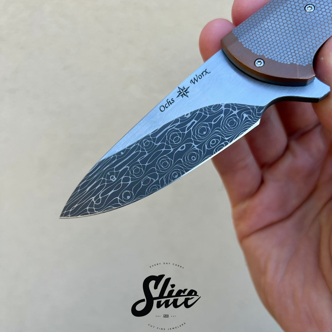 Ochs Worx Avant (Eric Ochs)