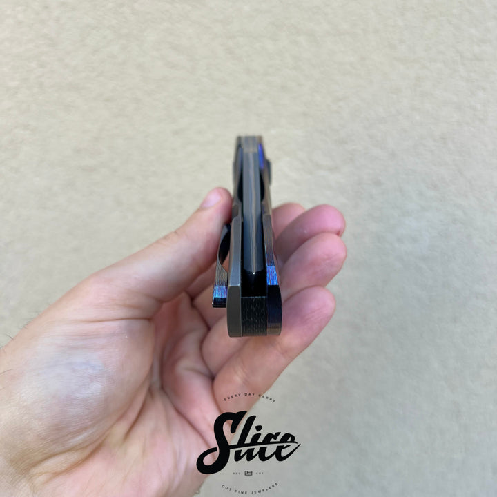 CMF Metalworks Crusade