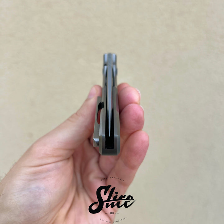 Peter Rassenti Nirvana 3.0