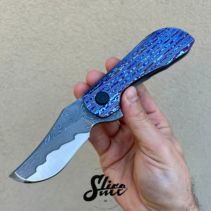 CMF Metalworks Crusade