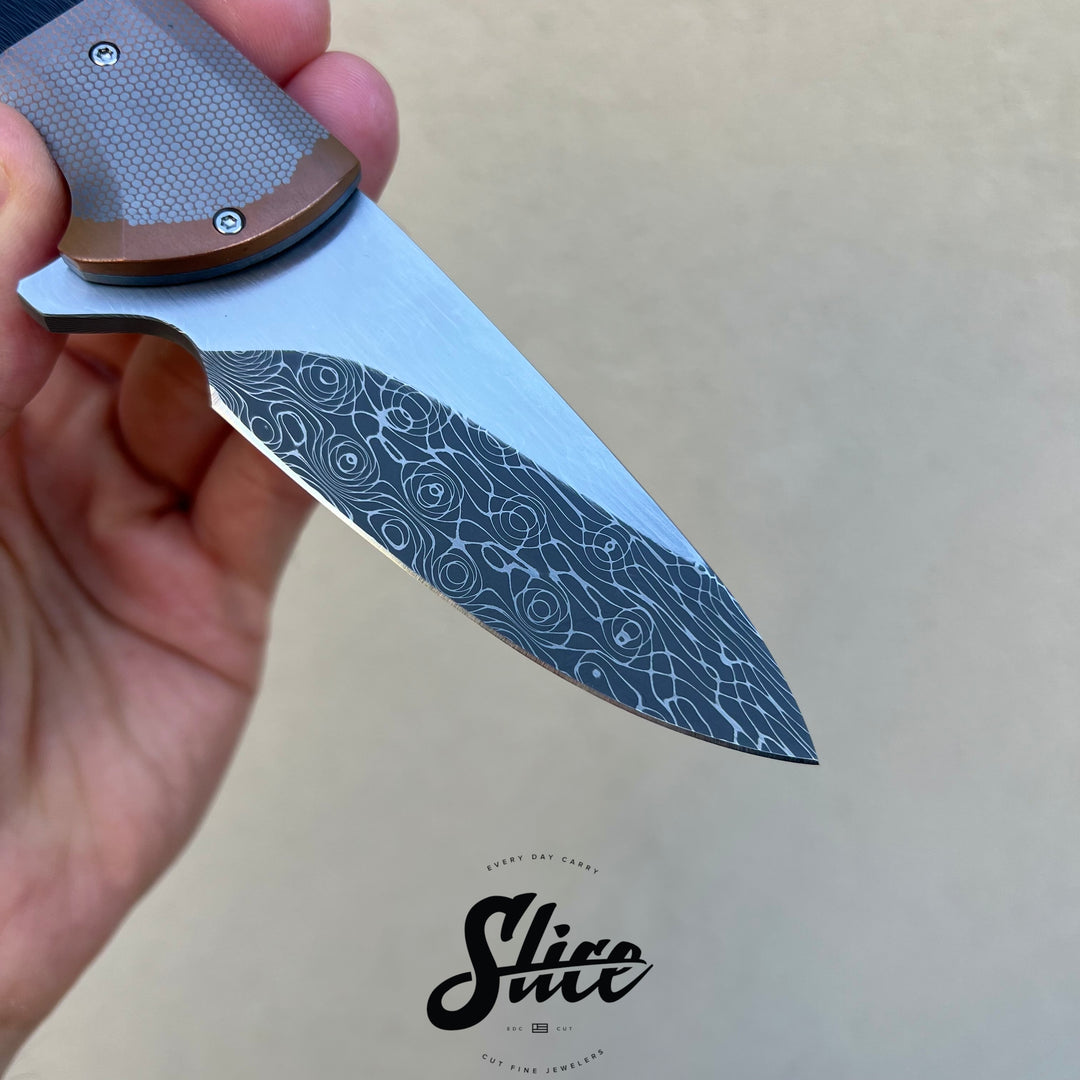 Ochs Worx Avant (Eric Ochs)