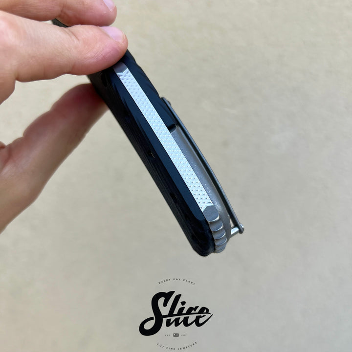 Begg Knives Field Grade Bodega