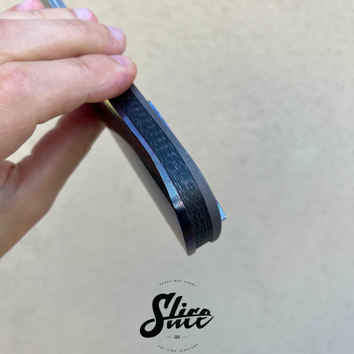 CMF Metalworks Crusade