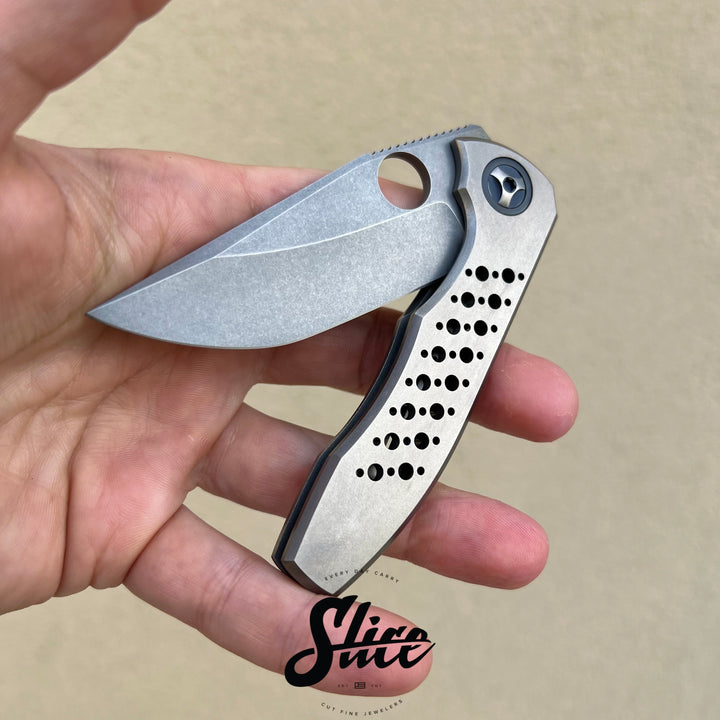 Peter Rassenti Nirvana 3.0