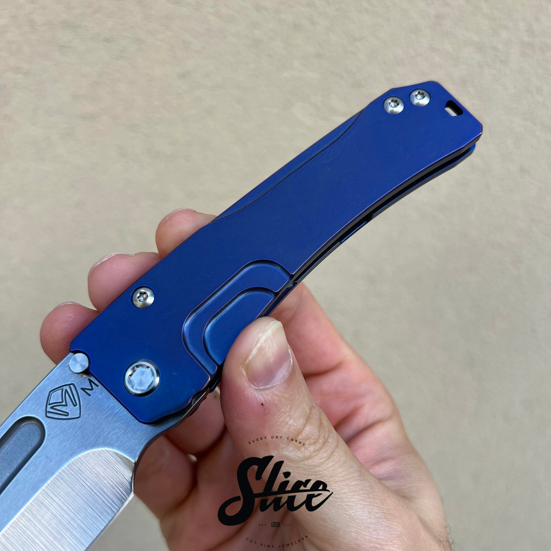 Medford Knives Slim Midi (Magnacut)