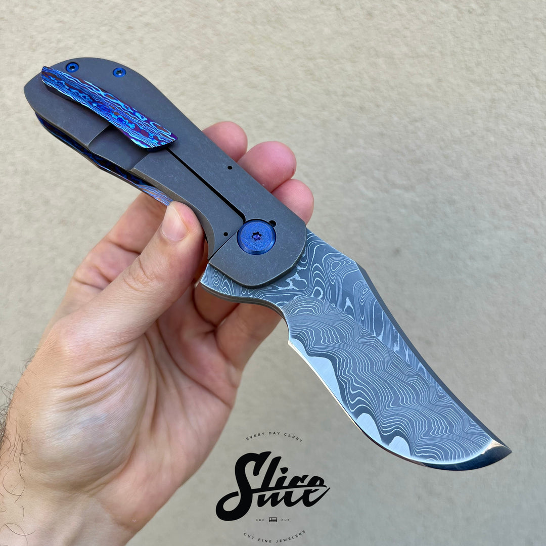 CMF Metalworks Crusade