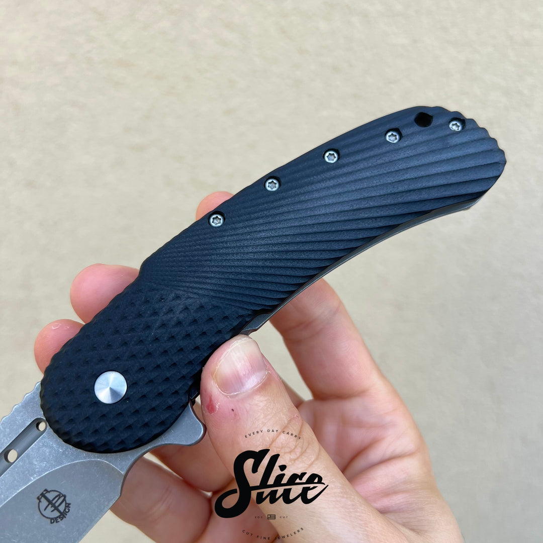 Begg Knives Field Grade Bodega