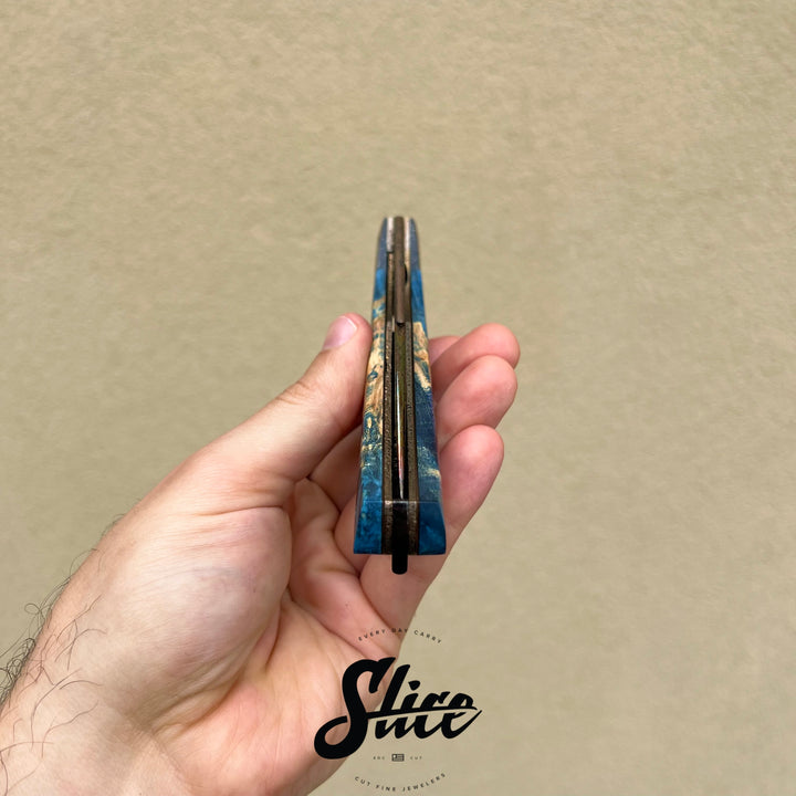 Hennie du Plessis folder