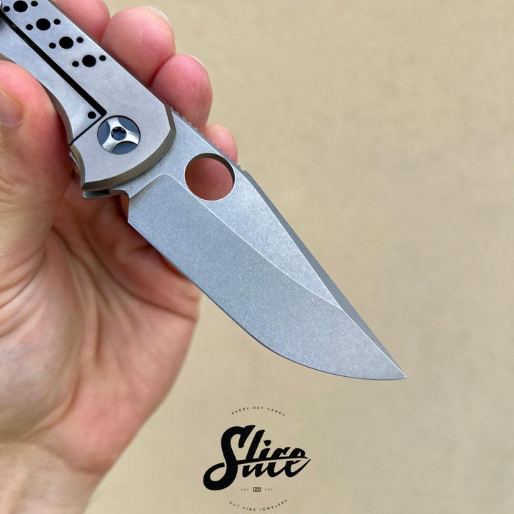 Peter Rassenti Nirvana 3.0