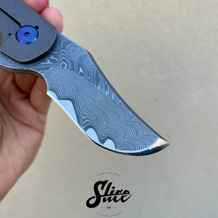 CMF Metalworks Crusade