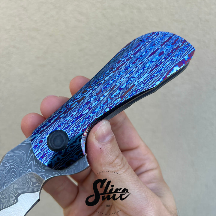 CMF Metalworks Crusade